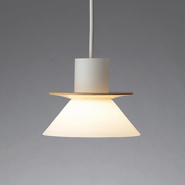 PD-2661-L 山田照明 ペンダントライト ナチュラルホワイト LED(電球色)