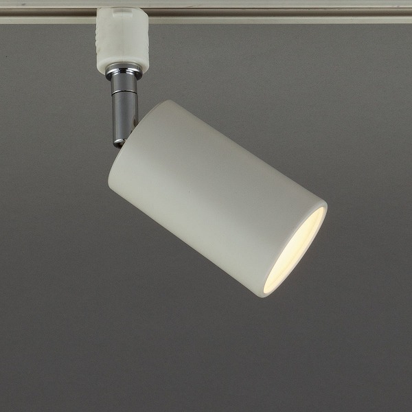 SD-4425-L 山田照明 レール用スポットライト 白色 LED（電球色）