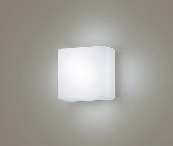 LGB81405LE1 パナソニック ブラケット LED（昼白色） (LGB81505LE1 後継品)