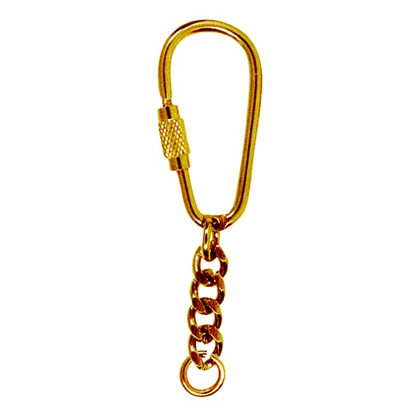 【専用】ファーストアローズ　キーフック　カラ草彫り　firstarrows o-026-3.jpg