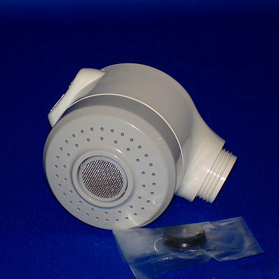 THC18R TOTO 洗面所部品 洗面所水栓 シャワーヘッド部（TL385型用）