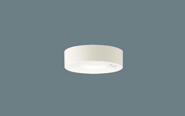 【楽天市場】LSEBC2065LE1 パナソニック 小型シーリングライト LED（温白色） センサー付 拡散 (LGBC58014LE1 相当