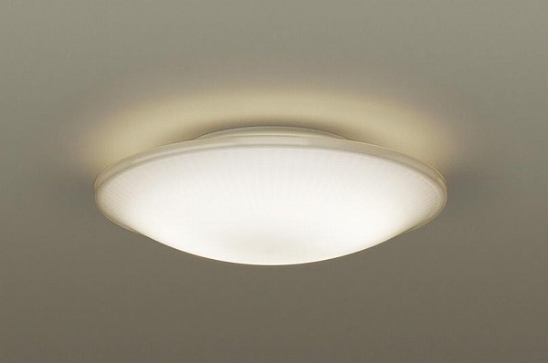 楽天市場】LGB51615LE1 パナソニック シーリングライト LED（電球色