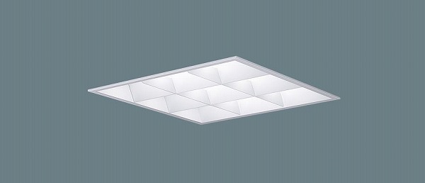 XL373LWVLA9 パナソニック 埋込スクエアベースライト 450角 LED（昼白色）｜コネクト オンライン 14,480円