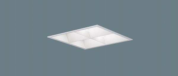XL363LWULA9 パナソニック 埋込スクエアベースライト 350角 LED（白色）