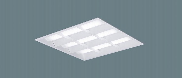 XL372CBVLA9 パナソニック 埋込スクエアベースライト 450角 LED（昼白色）｜コネクト オンライン