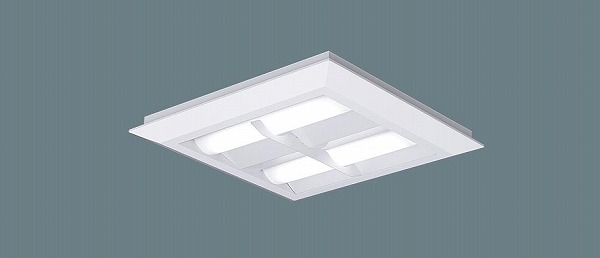 XL464CBVLA9 パナソニック スクエアベースライト LED（昼白色）