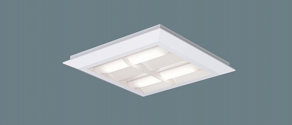XL464CBULA9 パナソニック スクエアベースライト LED（白色）
