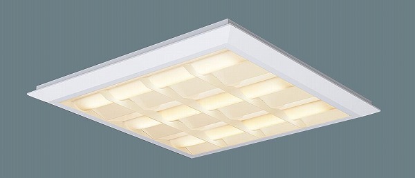 XL483CBTLA9 パナソニック スクエアベースライト LED（電球色）｜コネクト オンライン