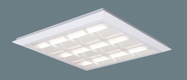 XL482CBULA9 パナソニック スクエアベースライト LED（白色）｜コネクト オンライン