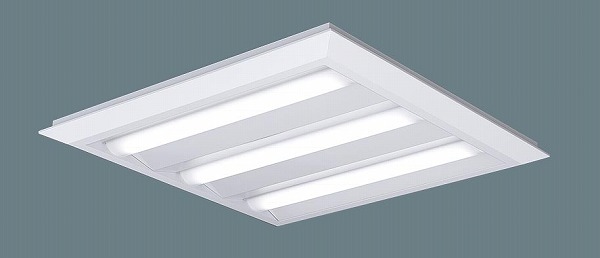 XL484PEVLA9 パナソニック スクエアベースライト LED（昼白色）