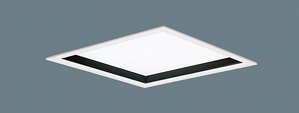 XL563PHFJLA9 パナソニック 埋込スクエアベースライト LED(温白色)|コネクト オンライン
