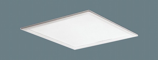 パナソニック天井埋込型　一体型LEDベースライトXL582PFUJLA9 楽天市場】XL582PFUJLA9 パナソニック 埋込スクエアベースライト LED