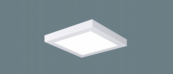 XL663PFFJLA9 パナソニック スクエアベースライト LED（温白色）｜コネクト オンライン