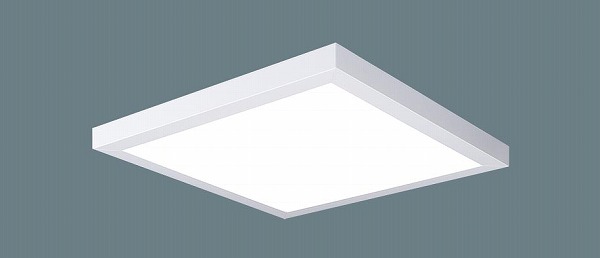 (昼光色) (NNL4500EDZLE9+NNLK41515) パナソニックPanasonic XLX450AEDZLE9 (電気工事必要) 直付LEDベースライト40形