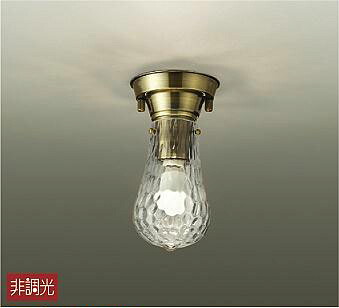 DCL-40010Y ダイコー シーリングライト LED（電球色）