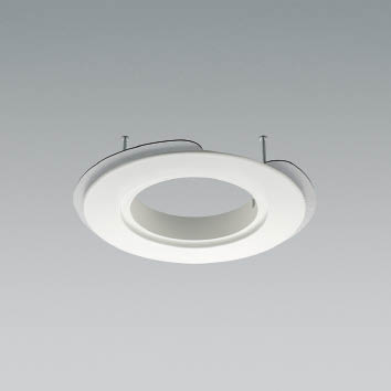 楽天市場】AD7201W35 コイズミ 軒下用ダウンライト ホワイト φ100 LED