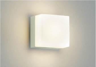 AU45877L コイズミ ポーチライト LED（電球色）