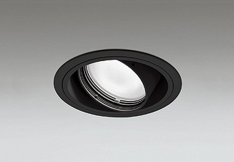 XD402248 オーデリック ユニバーサルダウンライト LED（白色）