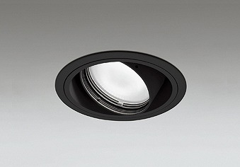 XD402249 オーデリック ユニバーサルダウンライト LED（温白色） 8,399円