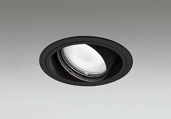 XD402255 オーデリック ユニバーサルダウンライト LED（温白色）