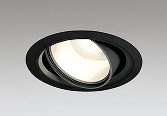 XD404008 オーデリック ユニバーサルダウンライト LED(電球色)|コネクト オンライン