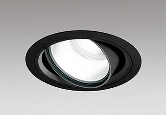 XD404012 オーデリック ユニバーサルダウンライト LED(白色)|コネクト オンライン