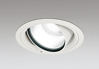 XD404013 オーデリック ユニバーサルダウンライト LED(温白色)|コネクト オンライン