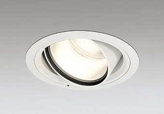 XD404015 オーデリック ユニバーサルダウンライト LED（電球色）｜コネクト オンライン