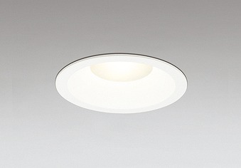 XD457036 オーデリック ダウンライト LED（電球色） 7,875円