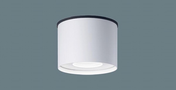 NNN54540W パナソニック 軒下用シーリングライト