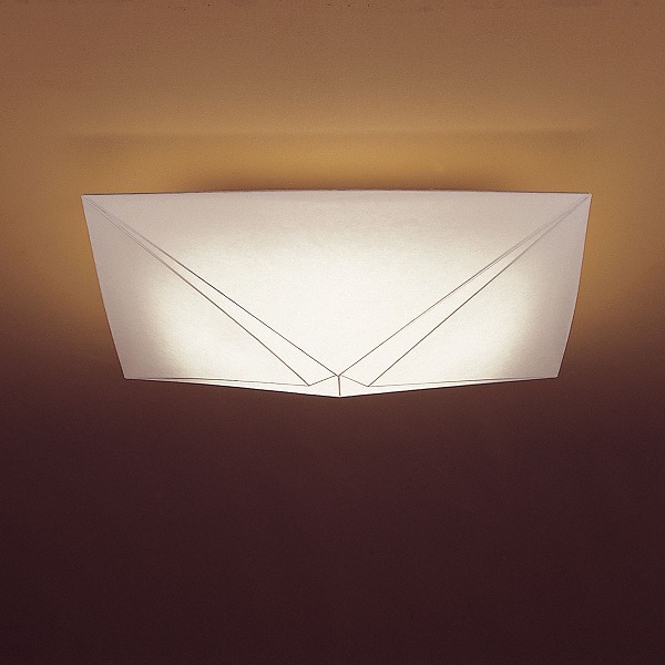 LD-5317-L 山田照明 和風小型シーリングライト 白色 LED