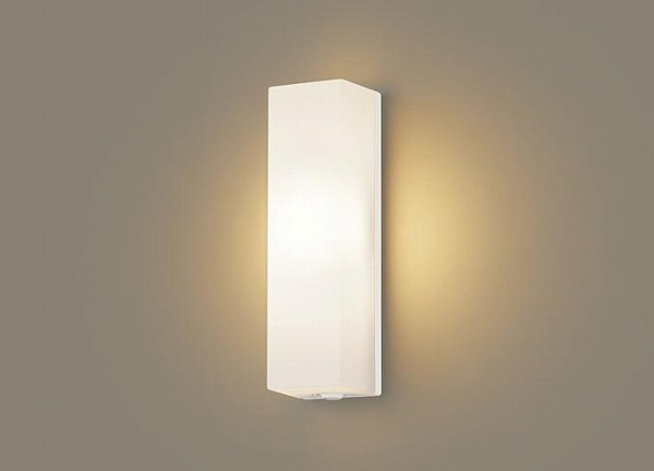 LGWC80270LE1 パナソニック ポーチライト LED（電球色） センサー付 (LGWC80270 LE1) 8,070円