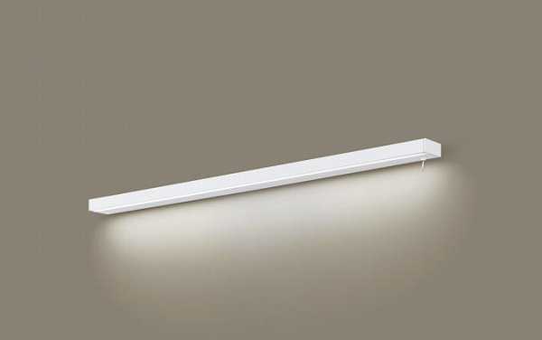 LGB52064LE1 パナソニック キッチンベースライト LED（温白色） (LGB52064 LE1) LGB52064LE1 パナソニック キッチンベースライト LED（温白色