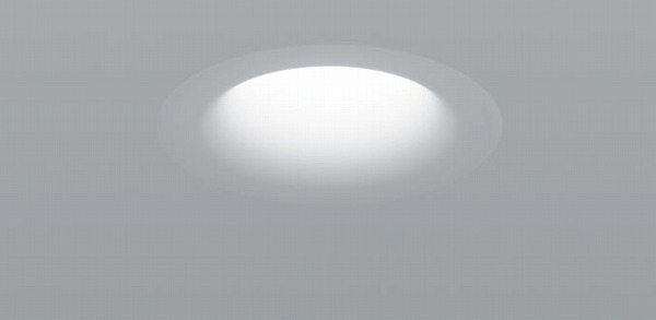 NYY56008K パナソニック ダウンライト LED（温白色）｜コネクト オンライン
