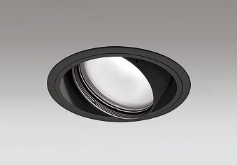 XD401365 オーデリック ユニバーサルダウンライト LED（温白色）