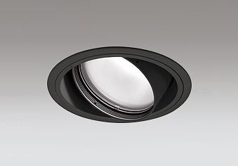 XD401368 オーデリック ユニバーサルダウンライト LED（温白色）