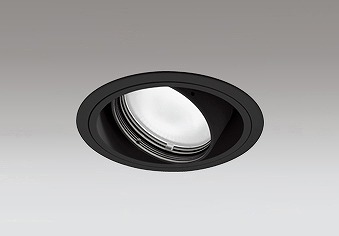 XD402280 オーデリック ユニバーサルダウンライト LED（白色）