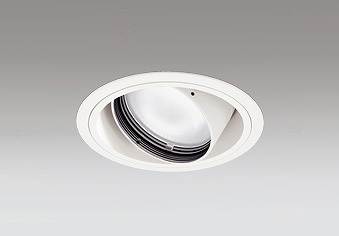 XD402313H オーデリック ユニバーサルダウンライト LED（電球色）