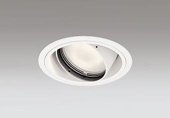 XD402315H オーデリック ユニバーサルダウンライト LED（電球色）