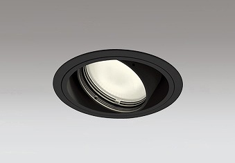 XD402318H オーデリック ユニバーサルダウンライト LED（電球色）