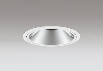 XD402333H オーデリック ユニバーサルダウンライト LED（電球色）