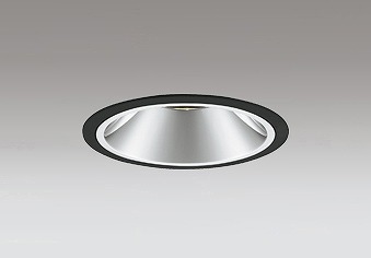 XD402334H オーデリック ユニバーサルダウンライト LED（電球色）