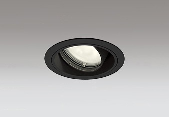 XD403540H オーデリック ユニバーサルダウンライト LED（電球色）