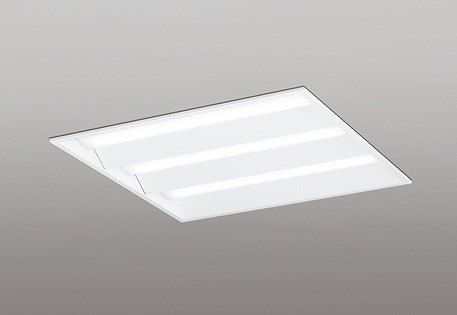 XD466017P2D オーデリック 埋込スクエアベースライト LED（温白色）｜コネクト オンライン