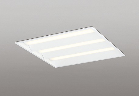 XD466017P2E オーデリック 埋込スクエアベースライト LED（電球色）｜コネクト オンライン