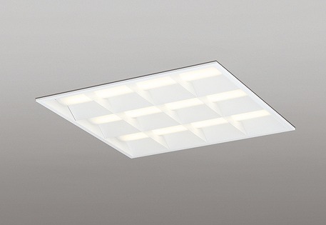 XD466029P1E オーデリック 埋込スクエアベースライト LED（電球色）｜コネクト オンライン