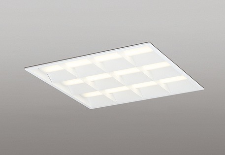 XD466030P1E オーデリック 埋込スクエアベースライト LED 電球色 調光｜コネクト オンライン
