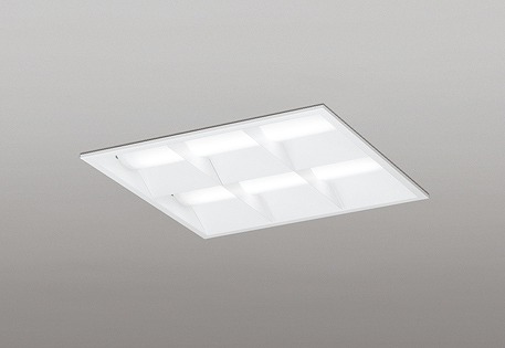 XD466032P2B オーデリック 埋込スクエアベースライト LED 昼白色 調光