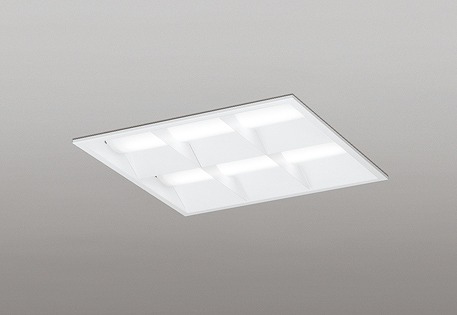 XD466032P2D オーデリック 埋込スクエアベースライト LED 温白色 調光｜コネクト オンライン